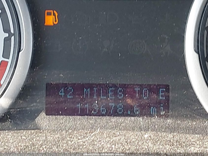 2009 Ford Focus Sel VIN: 1FAHP37N19W201021 Lot: 43320152