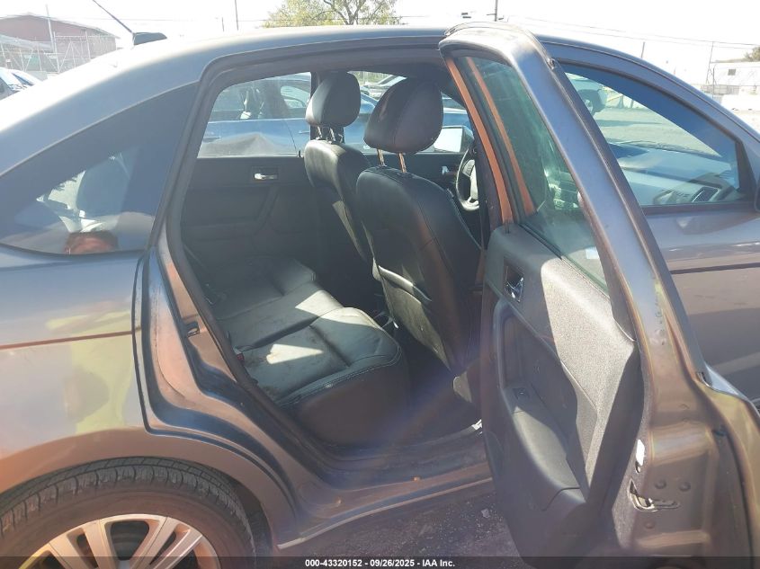 2009 Ford Focus Sel VIN: 1FAHP37N19W201021 Lot: 43320152