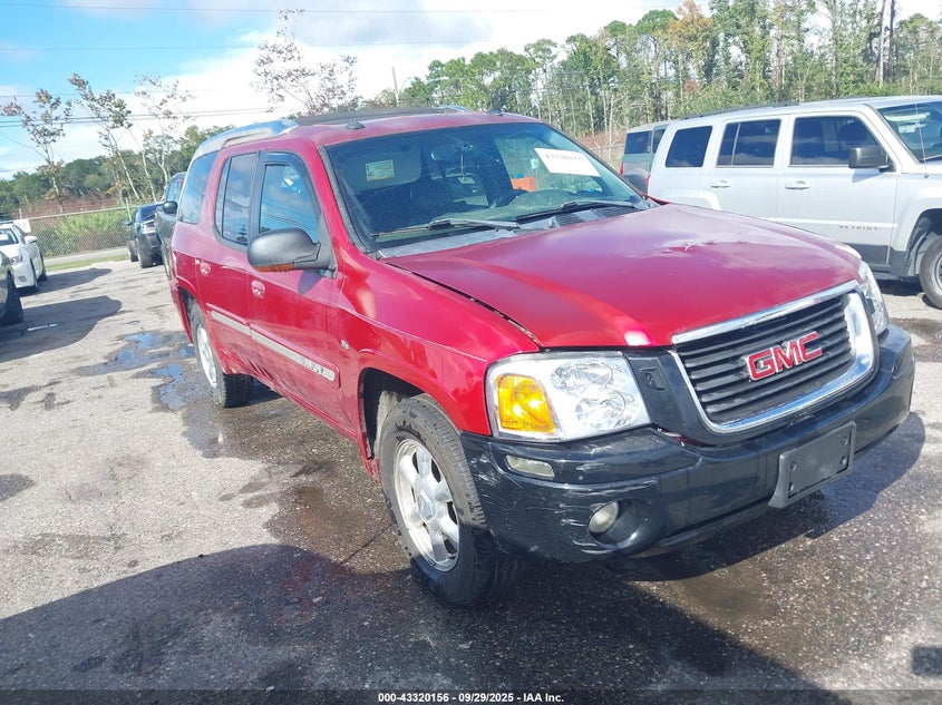2004 GMC Envoy Xuv Slt