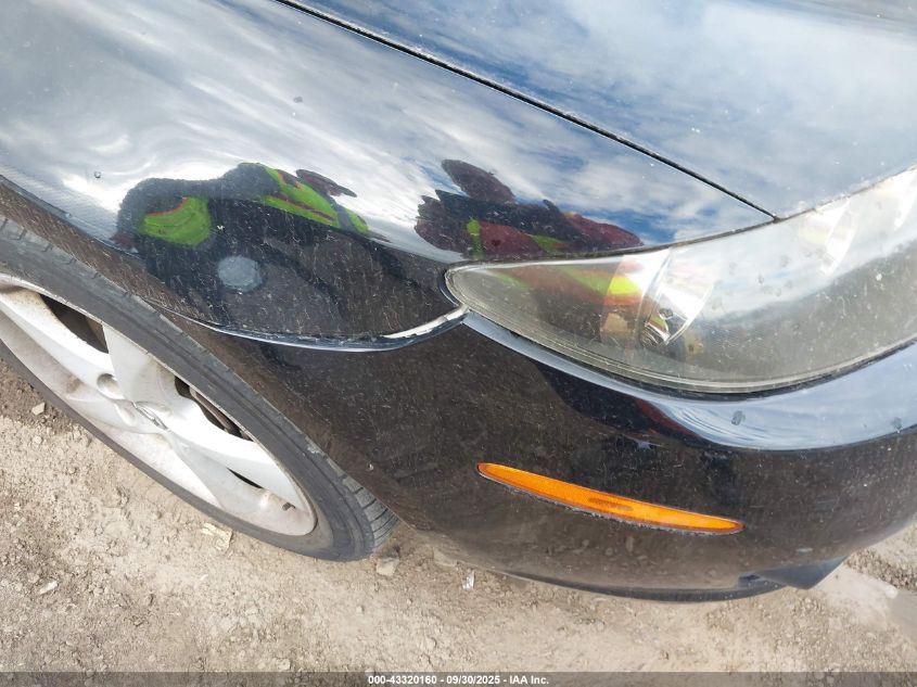 2006 Mazda Mazda6 I Sport VIN: 1YVHP84CX65M57986 Lot: 43320160