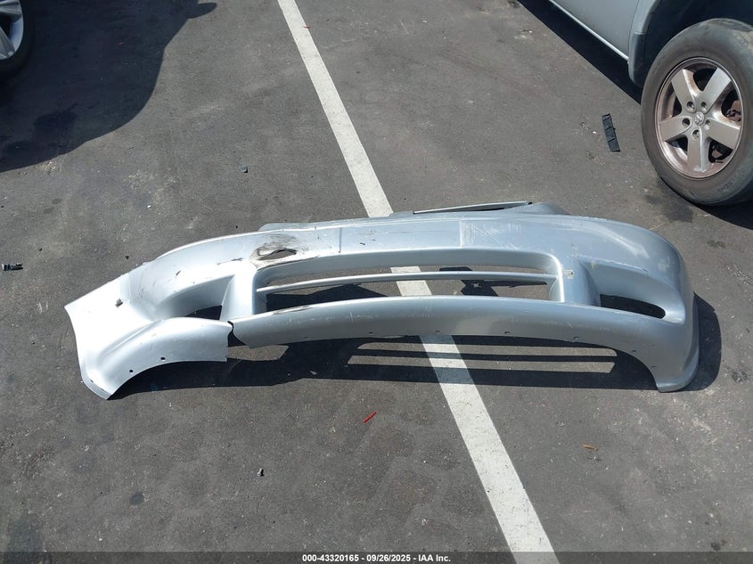 2007 Dodge Grand Caravan Sxt VIN: 2D4GP44L77R132004 Lot: 43320165