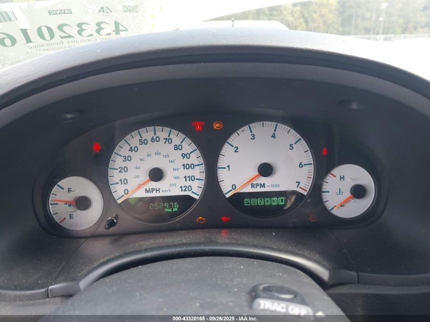 2007 Dodge Grand Caravan Sxt VIN: 2D4GP44L77R132004 Lot: 43320165