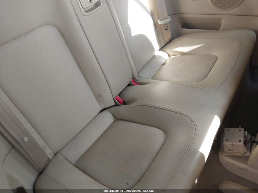 2005 Volkswagen New Beetle Gls VIN: 3VWCM31Y05M318368 Lot: 43320163