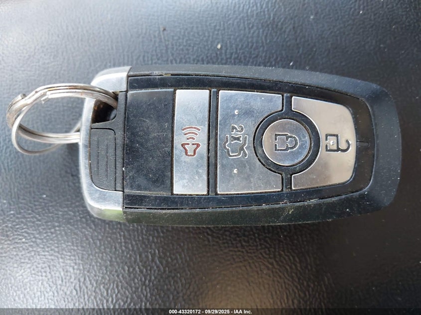 2020 FORD MUSTANG BULLITT PREMIUM FASTBACK - 1FA6P8K04L5580139