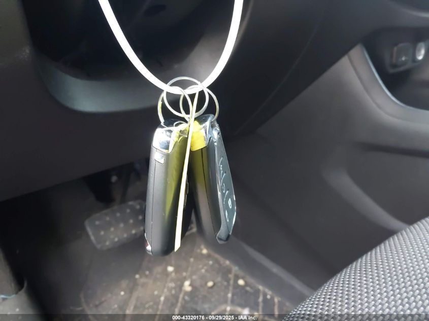 2020 Chevrolet Traverse Awd Lt Cloth VIN: 1GNEVGKWXLJ245010 Lot: 43320176