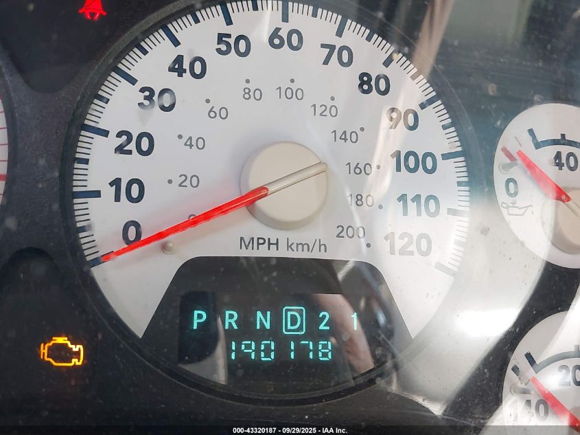 2006 Dodge Ram 3500 Slt VIN: 3D7LX39CX6G164566 Lot: 43320187