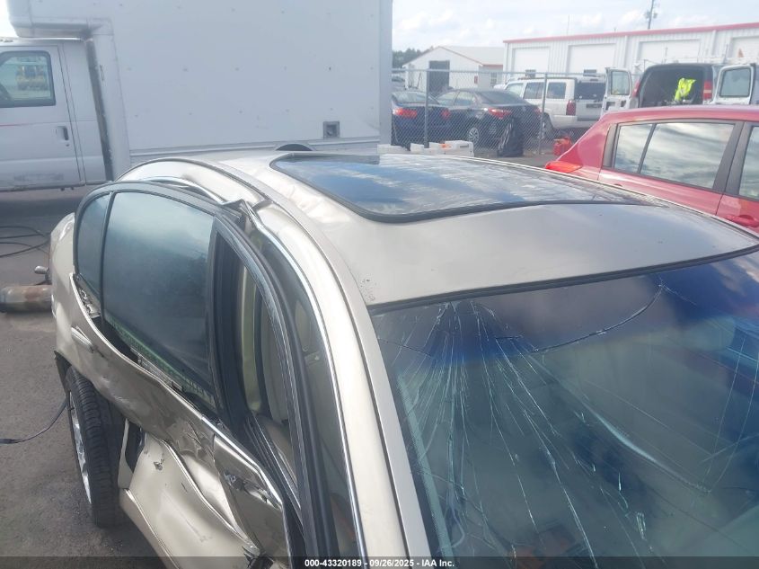 2002 Lexus Gs 300 VIN: JT8BD69S520161062 Lot: 43320189