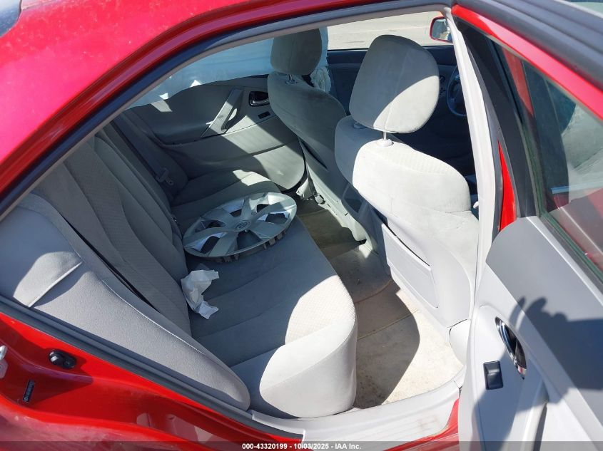 2007 Toyota Camry Le VIN: 4T4BE46KX7R008783 Lot: 43320199