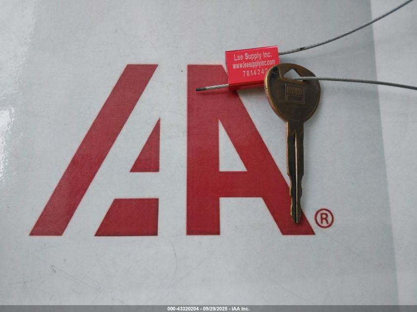 2005 Kia Spectra Ex/Lx/Sx VIN: KNAFE121755155921 Lot: 43320204