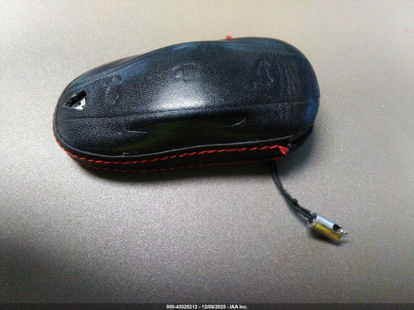 2019 Tesla Model S VIN: 5YJSA1E23KF302229 Lot: 43320212