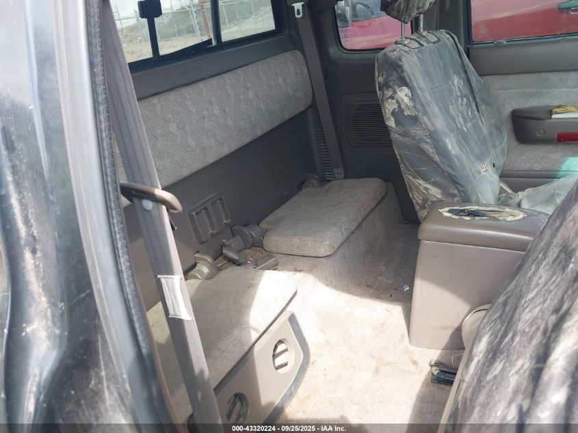 2000 Toyota Tacoma Prerunner VIN: 5TESM92N8YZ695365 Lot: 43320224