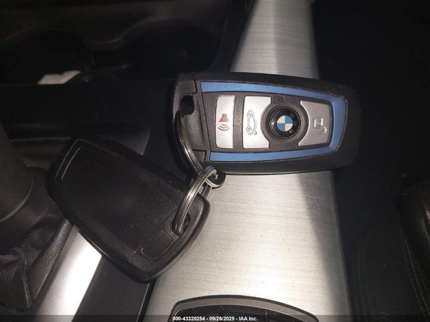 2016 BMW 428I VIN: WBA3V7C58G5A25224 Lot: 43320254