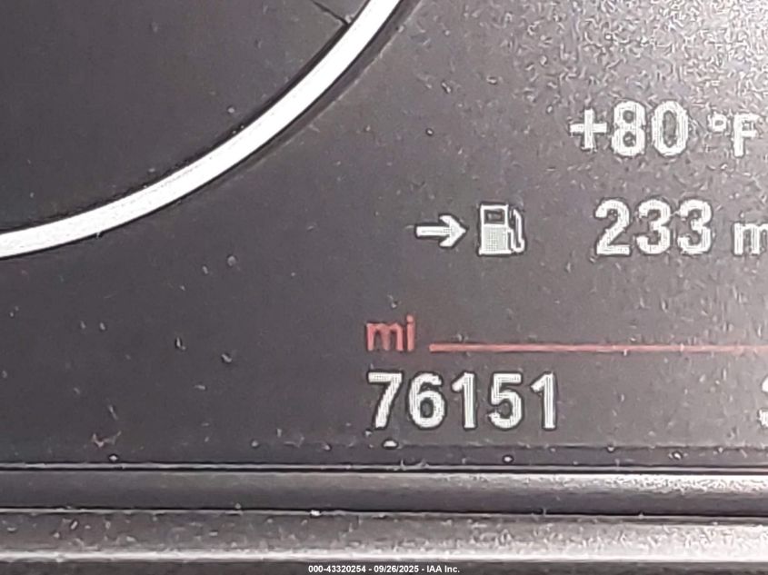 2016 BMW 428I VIN: WBA3V7C58G5A25224 Lot: 43320254