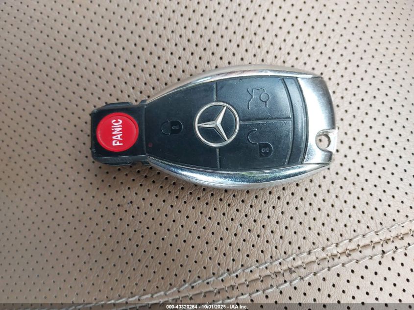 2008 Mercedes-Benz S 550 4Matic VIN: WDDNG86X48A216725 Lot: 43320264