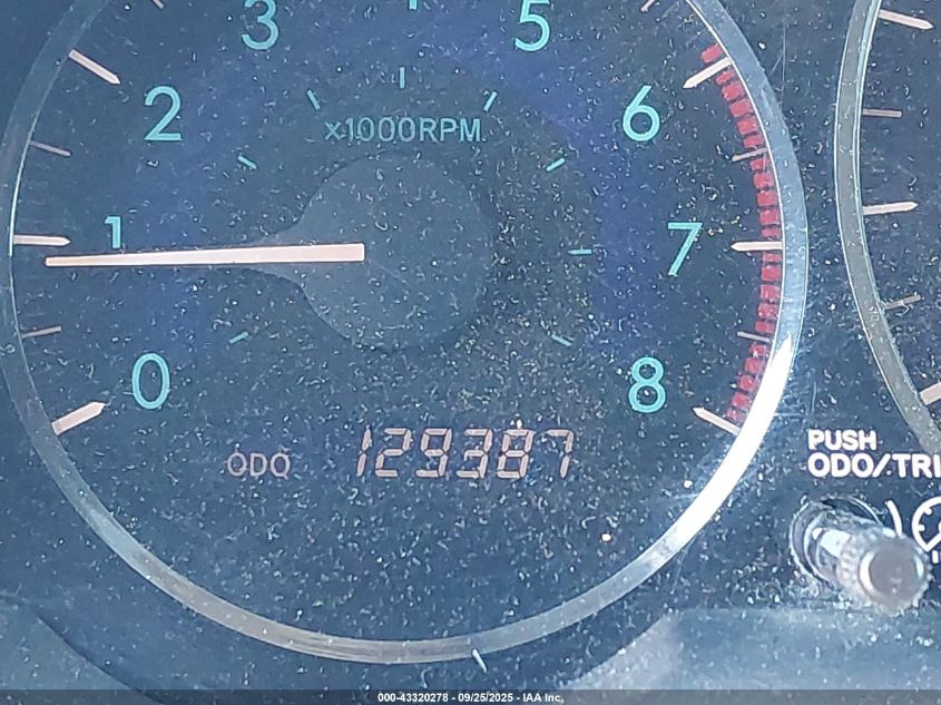 2006 Toyota Sienna Le VIN: 5TDZA23C46S413938 Lot: 43320278