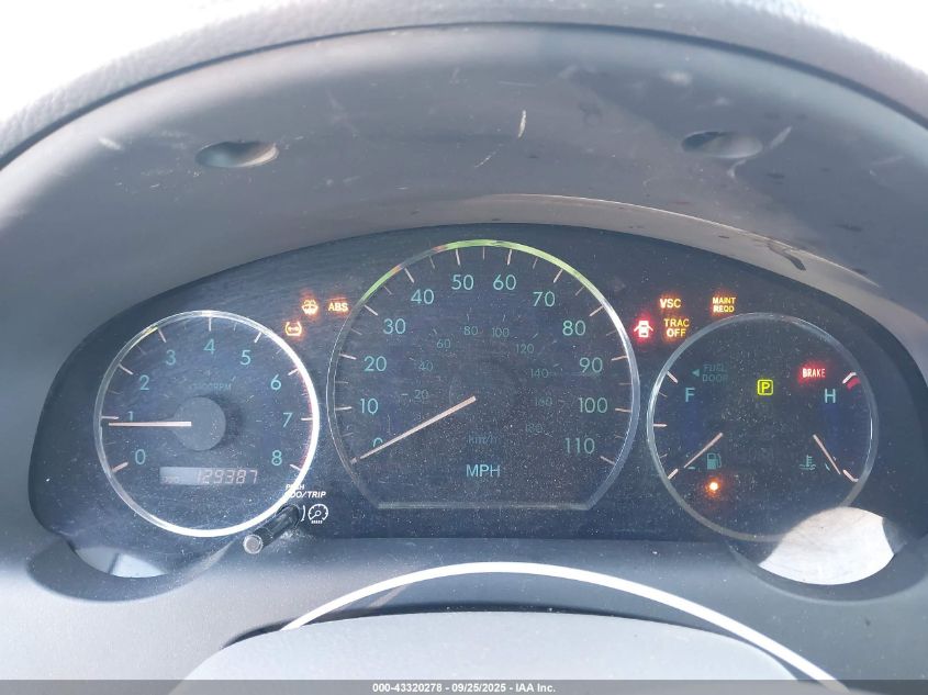 2006 Toyota Sienna Le VIN: 5TDZA23C46S413938 Lot: 43320278