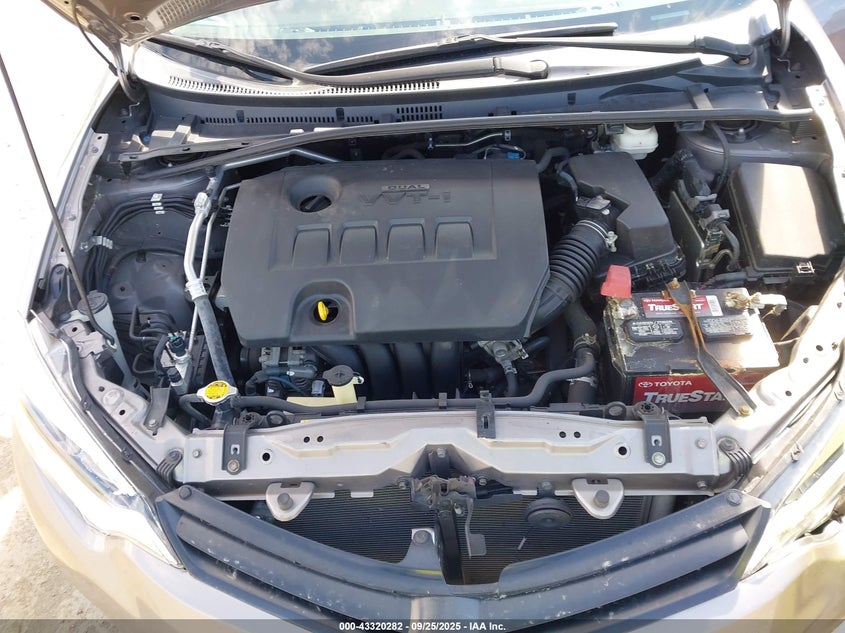 2T1BURHE2EC097328 2014 TOYOTA COROLLA photo no. 10