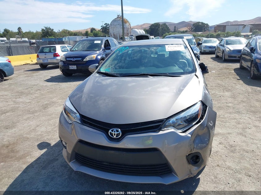 2T1BURHE2EC097328 2014 TOYOTA COROLLA photo no. 12
