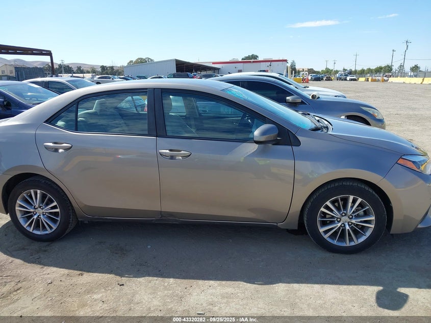 2T1BURHE2EC097328 2014 TOYOTA COROLLA photo no. 13