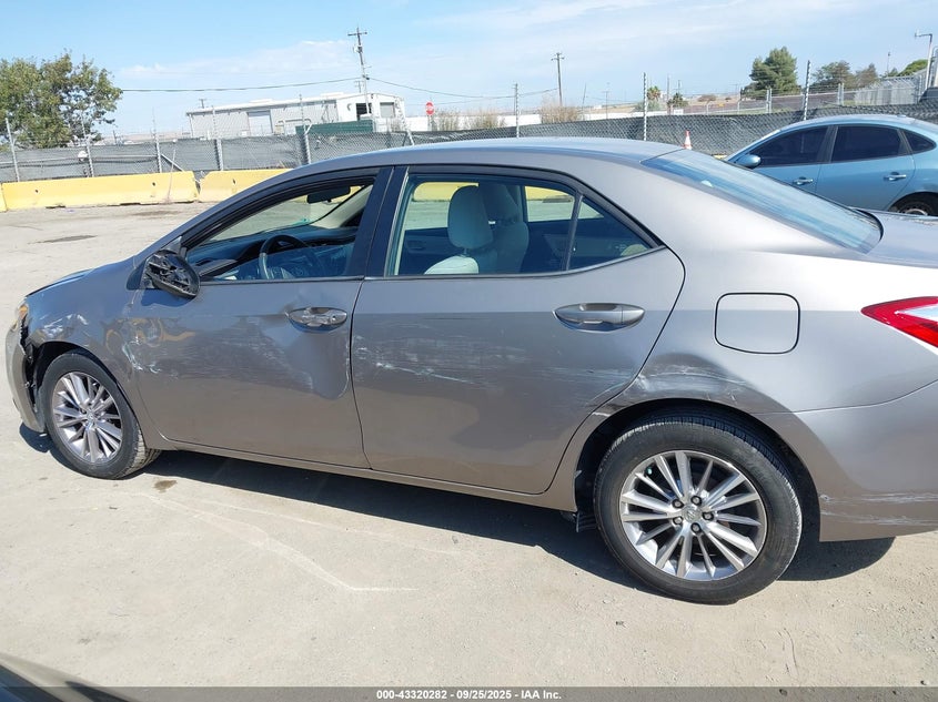 2T1BURHE2EC097328 2014 TOYOTA COROLLA photo no. 14