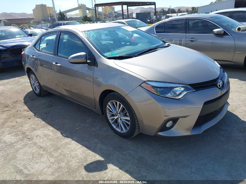 2T1BURHE2EC097328 2014 TOYOTA COROLLA photo no. 10
