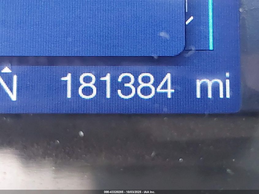 2013 Ford Explorer Xlt VIN: 1FM5K7D88DGA92637 Lot: 43320285