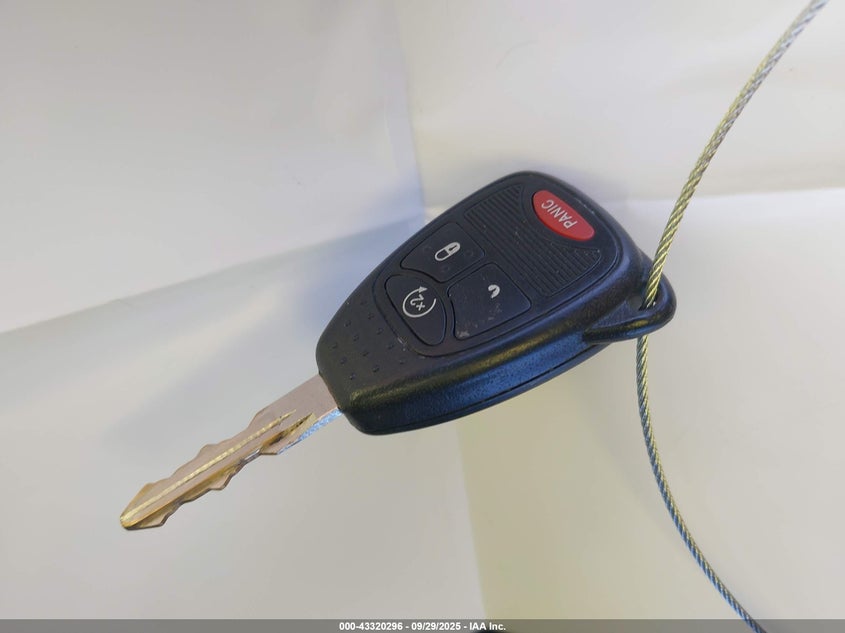 2016 JEEP PATRIOT 75TH ANNIVERSARY - 1C4NJRBB4GD729482