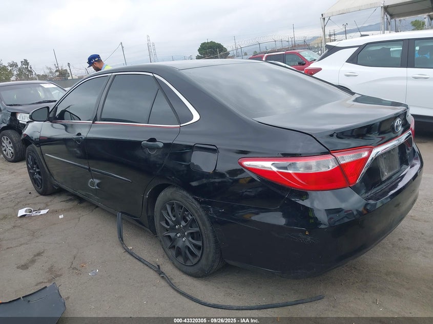 2015 TOYOTA CAMRY HYBRID LE - 4T1BD1FK5FU174168