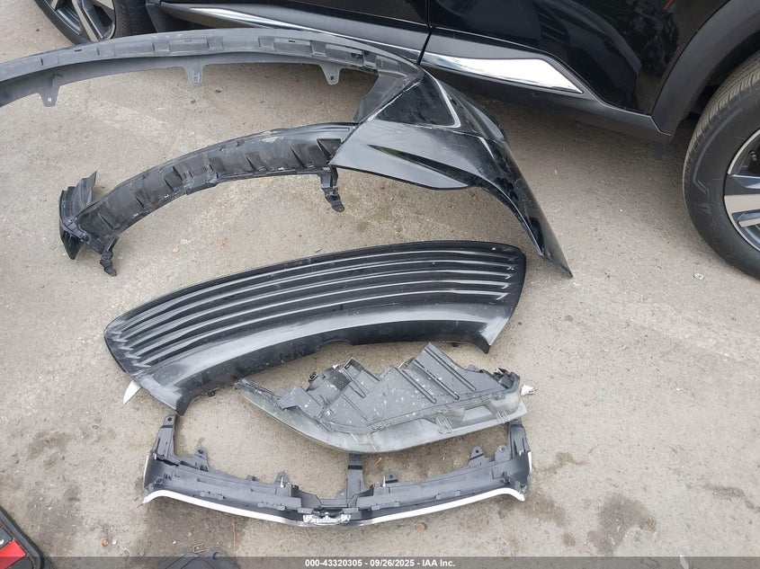 2015 TOYOTA CAMRY HYBRID LE - 4T1BD1FK5FU174168