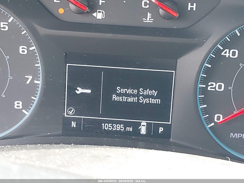 2019 CHEVROLET EQUINOX LS - 3GNAXHEV6KS671176