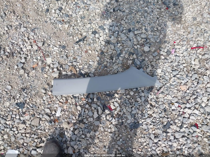 2019 CHEVROLET EQUINOX LS - 3GNAXHEV6KS671176