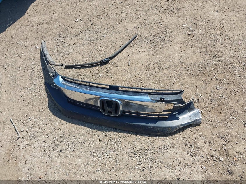 2016 HONDA CIVIC EX - 19XFC2F74GE053917