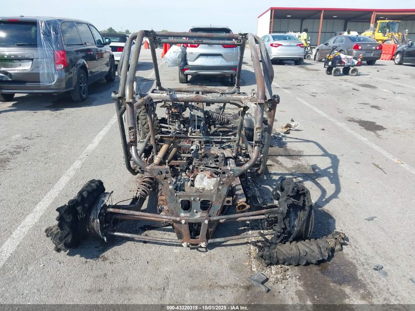 2022 Polaris Rzr Pro Xp Sport VIN: 3NSRAE924NF356996 Lot: 43320318