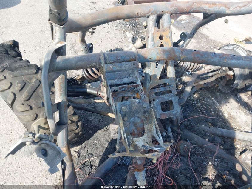 2022 Polaris Rzr Pro Xp Sport VIN: 3NSRAE924NF356996 Lot: 43320318