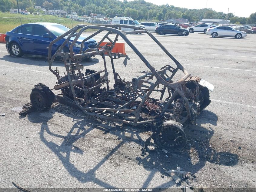 2022 Polaris Rzr Pro Xp Sport VIN: 3NSRAE924NF356996 Lot: 43320318