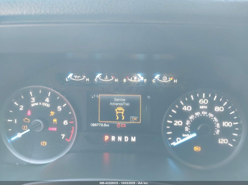 2018 Ford F-150 Xlt VIN: 1FTFX1E55JKC30834 Lot: 43320333