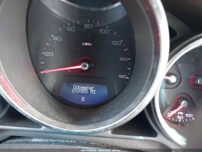 2008 Cadillac Cts Standard VIN: 1G6DV57V280176337 Lot: 43320339