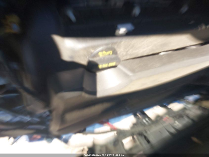 2008 Mazda Mazda3 S Grand Touring VIN: JM1BK343X81139227 Lot: 43320344