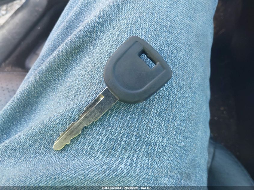 2008 Mazda Mazda3 S Grand Touring VIN: JM1BK343X81139227 Lot: 43320344