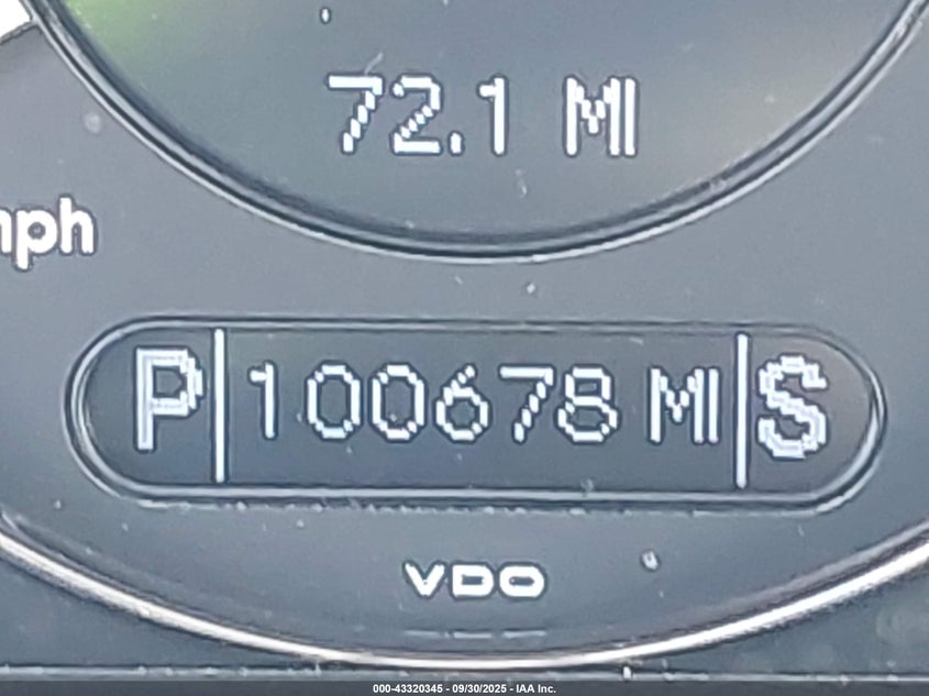 2006 Mercedes-Benz Clk 350 VIN: WDBTK56G66T063702 Lot: 43320345