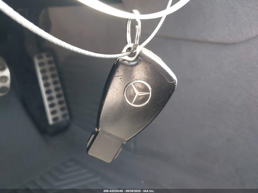 2006 Mercedes-Benz Clk 350 VIN: WDBTK56G66T063702 Lot: 43320345