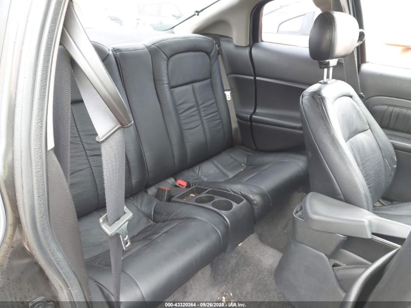 1999 Saturn Sc2 VIN: 1G8ZY127XXZ219905 Lot: 43320364