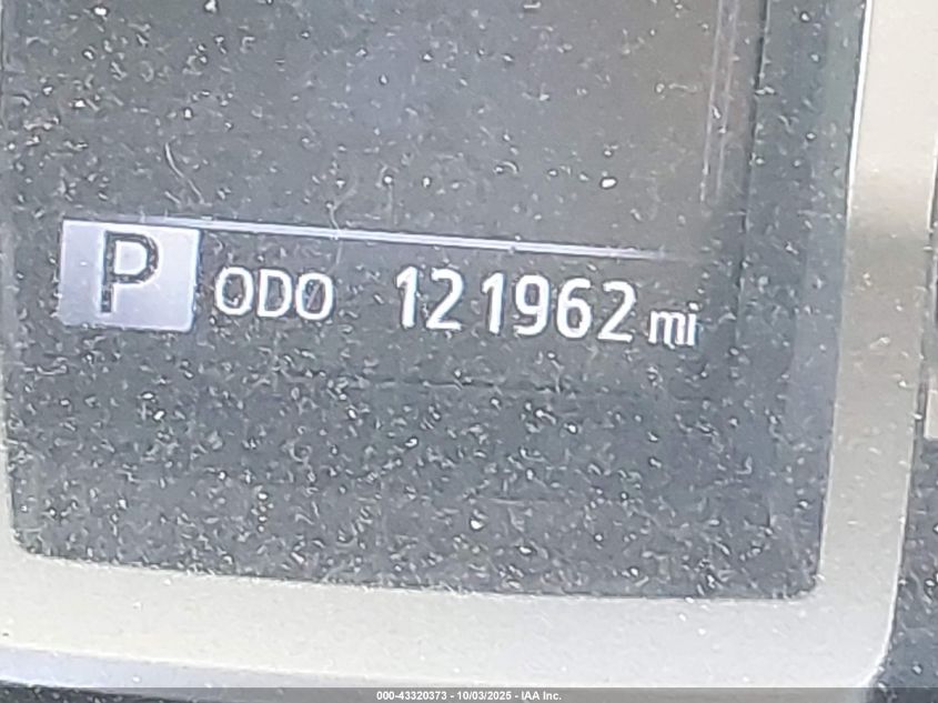 2017 Toyota Tacoma Sr5 V6 VIN: 5TFSZ5AN7HX053139 Lot: 43320373