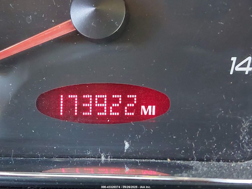 2005 Pontiac G6 VIN: 1G2ZG528854148467 Lot: 43320374