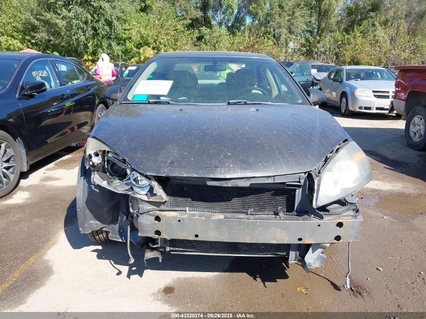 2005 Pontiac G6 VIN: 1G2ZG528854148467 Lot: 43320374