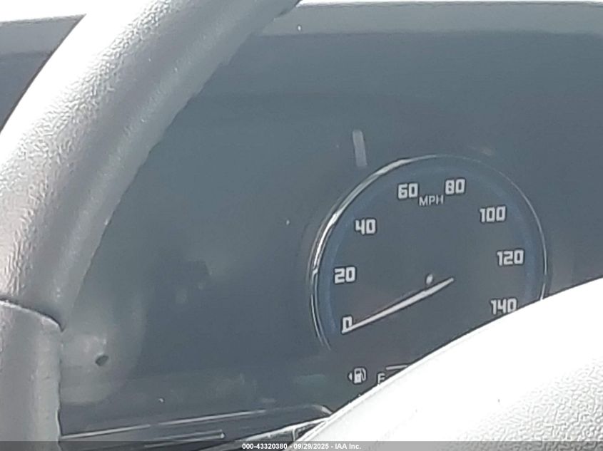 2023 Ford Bronco Sport Badlands VIN: 3FMCR9D9XPRE06194 Lot: 43320380