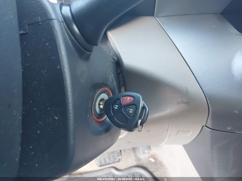 2007 Toyota Rav4 VIN: JTMBD35V175071708 Lot: 43320381