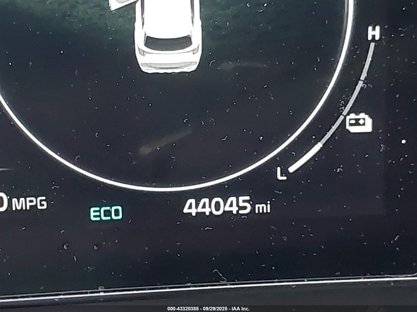 2023 KIA SPORTAGE HYBRID SX-PRESTIGE - KNDPXCAG8P7020425