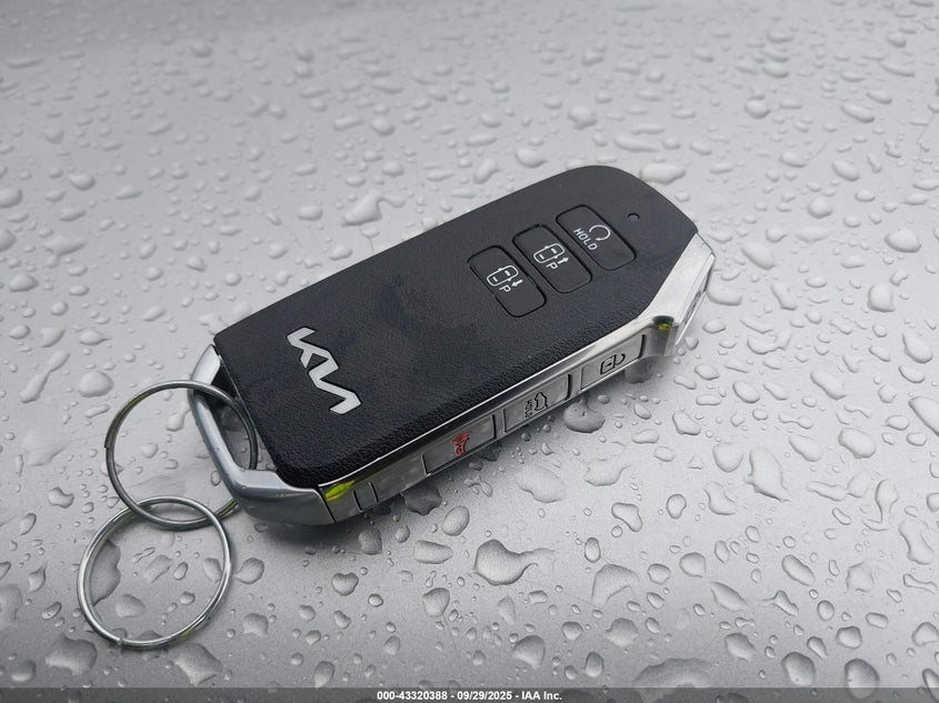 2023 KIA SPORTAGE HYBRID SX-PRESTIGE - KNDPXCAG8P7020425