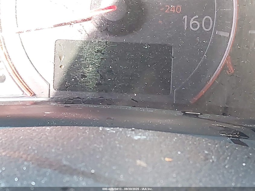 2009 Nissan Altima 2.5 S VIN: 1N4AL21EX9N494049 Lot: 43320413